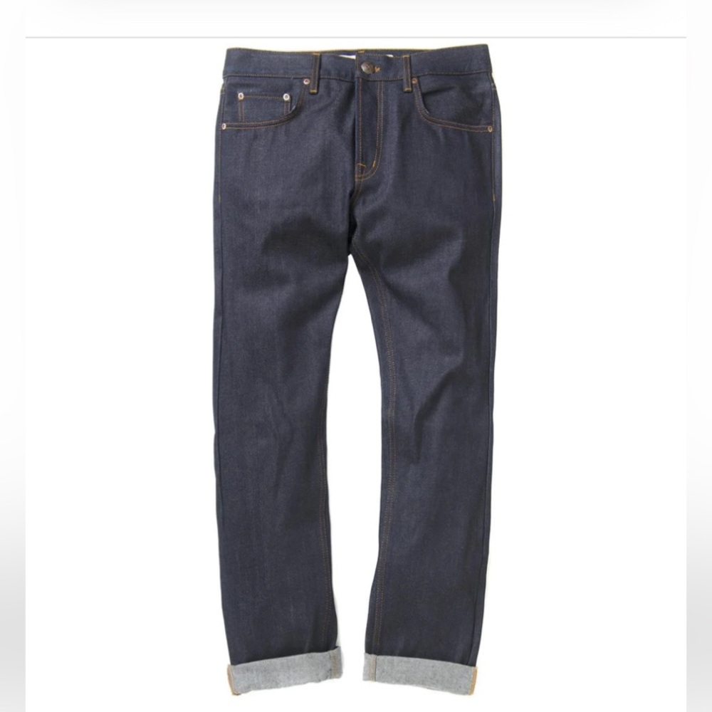 MENS DEUS EX MACHINA JEANS